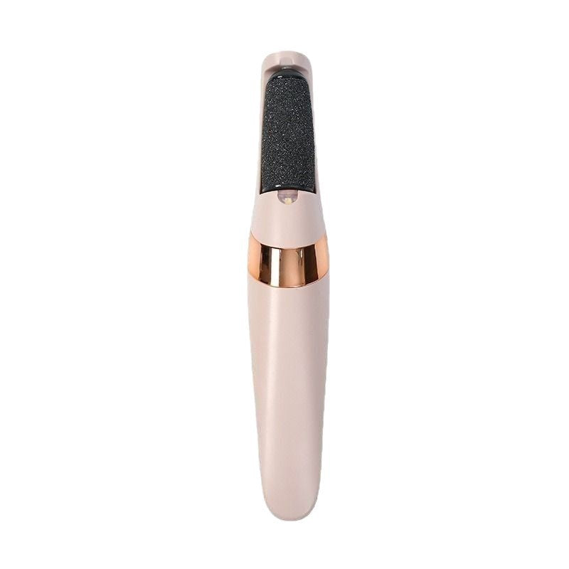 Rechargeable Foot Grinder Callus Remover