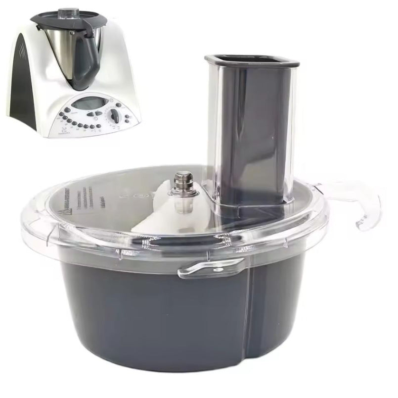 Vegetable and Fruit Slicing Accessories
