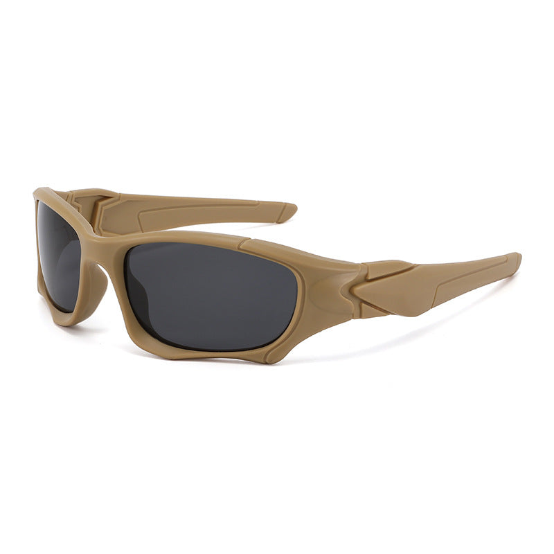 Tactical Polarized Sports Sunglasses
