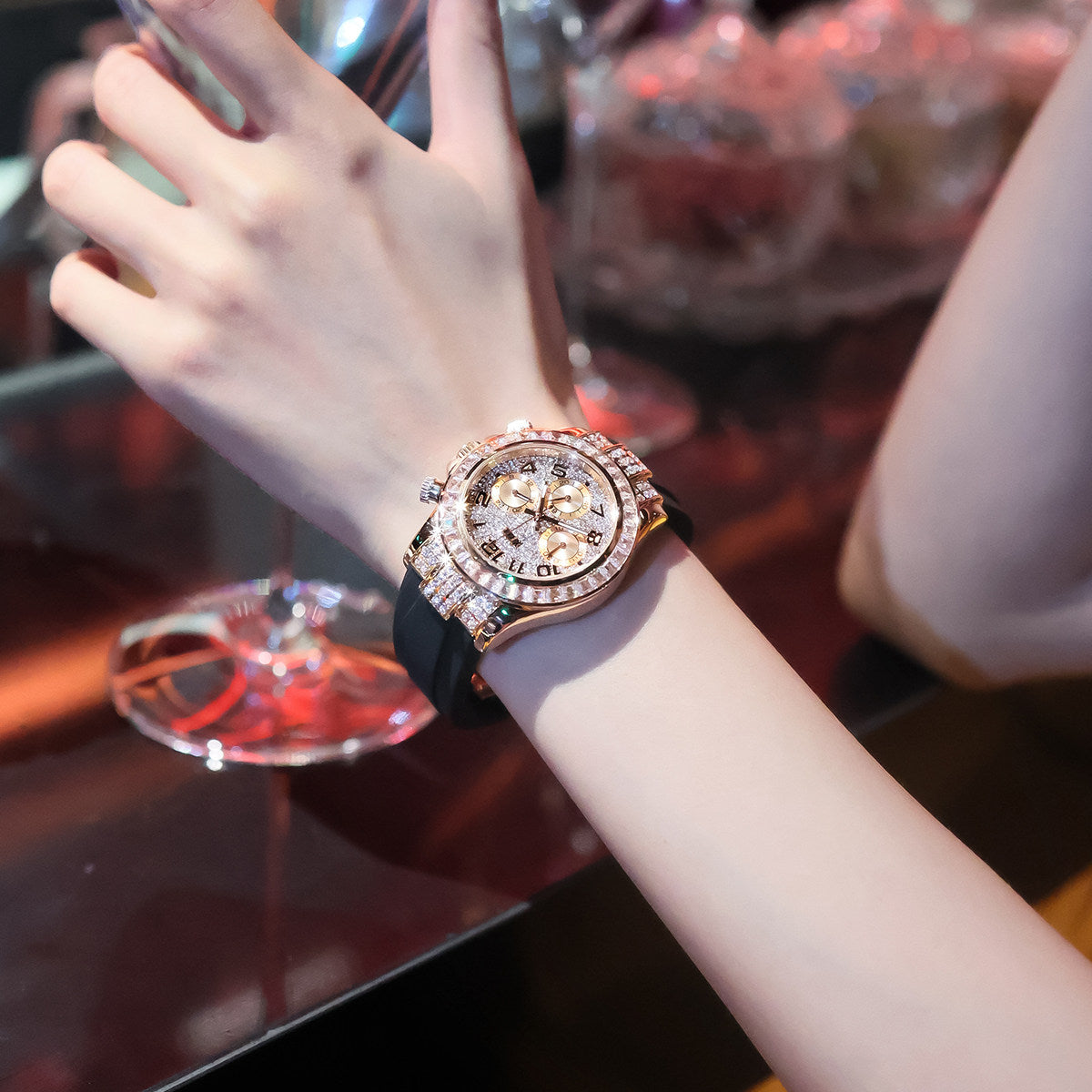 Fashion Watches for Women