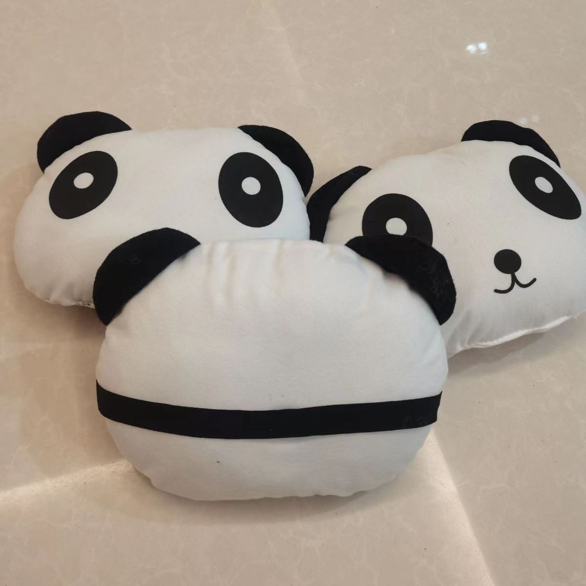 Double-sided thickened seat cover accessories