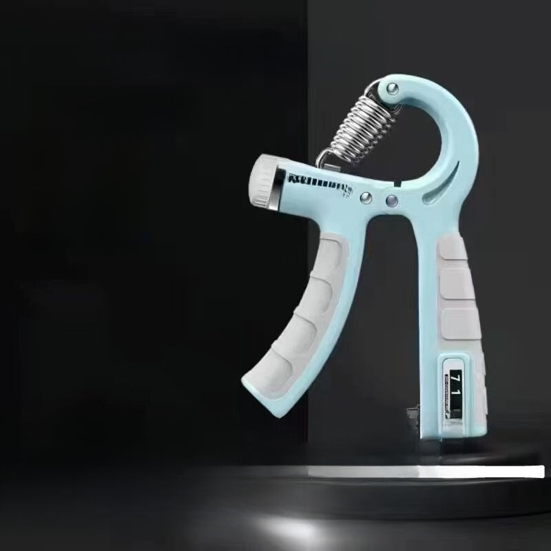 Adjustable Electronic Grip Strength Trainer