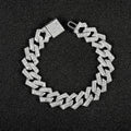 Cuban Chain Flip