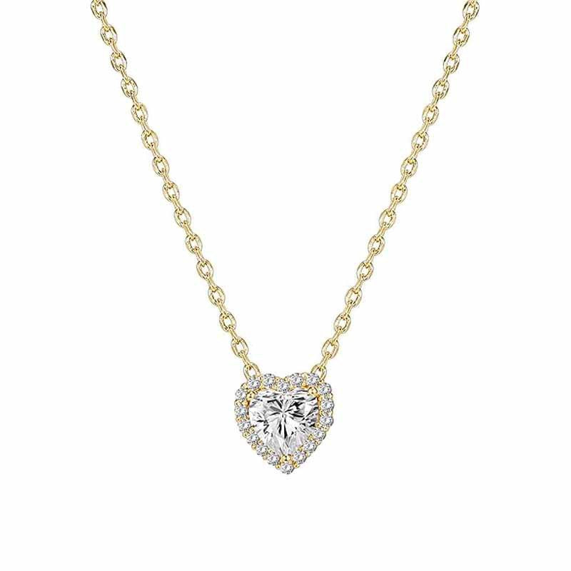 Pearl-Style Necklace for Formal Dresses