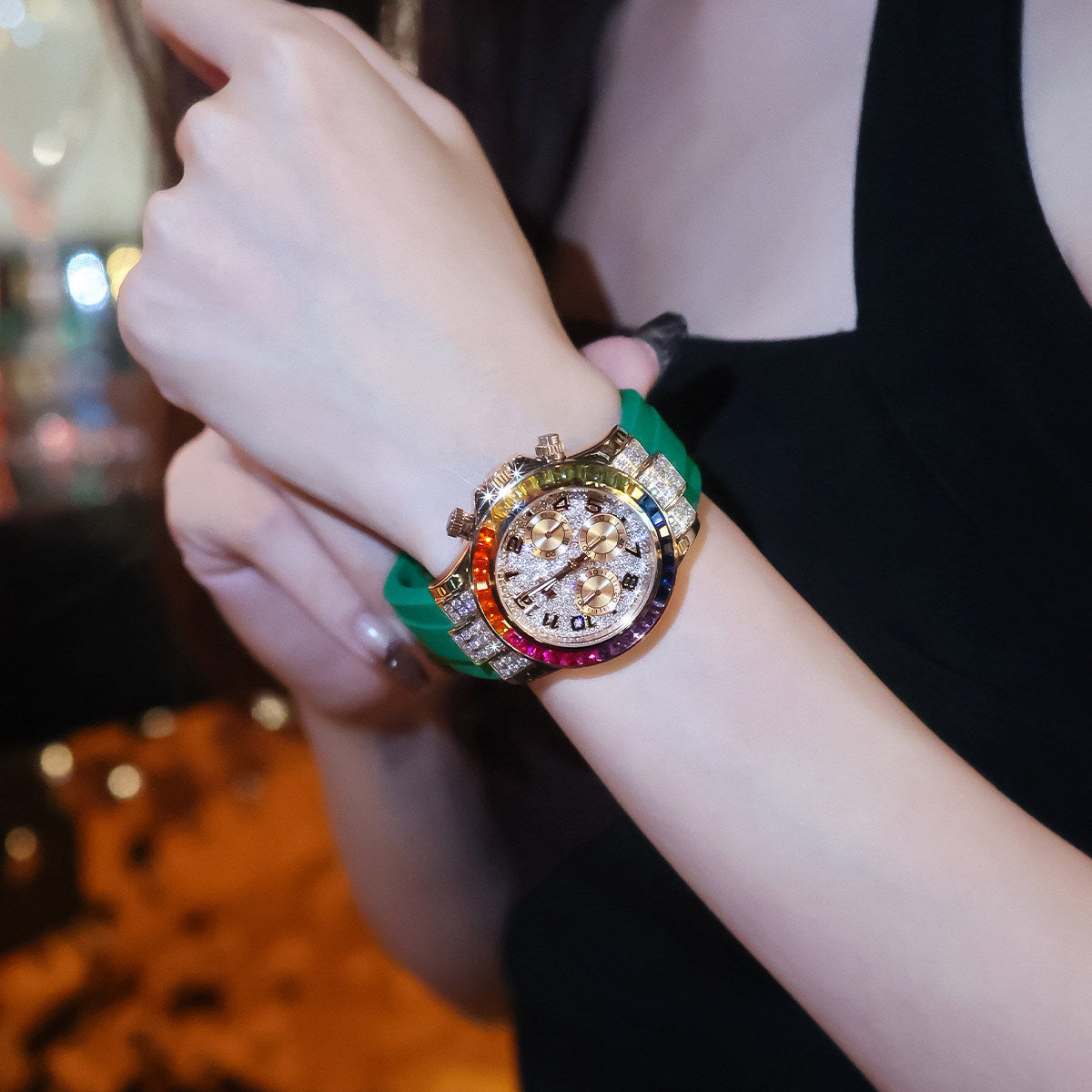 Fashion Watches for Women