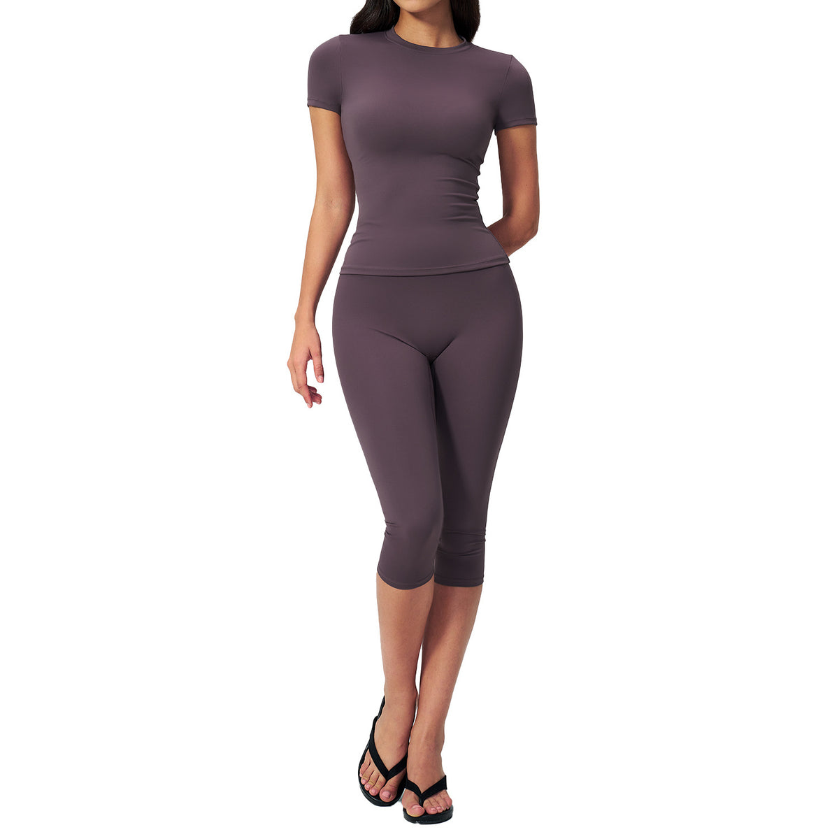 Women's yoga wear