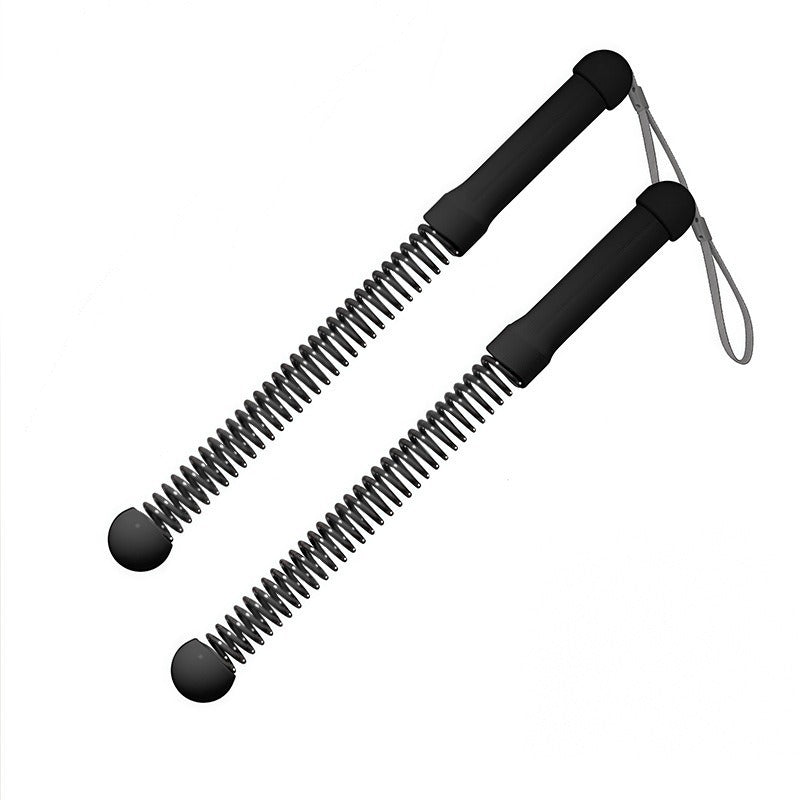 Cordless Battle Rope for Fitness Training