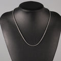 Stainless Steel Square Pearl Accessories,
