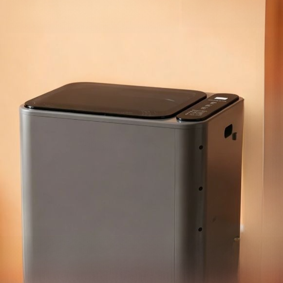 Automatic Shoe Washer and Dryer