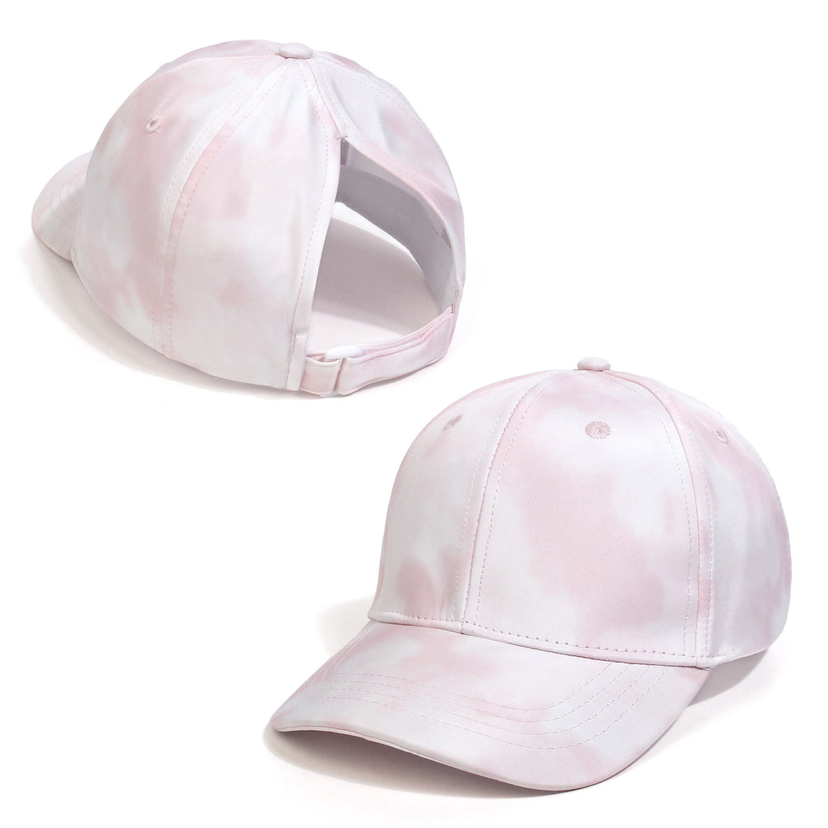 Adjustable Sports Baseball Cap with Multiple Designs
