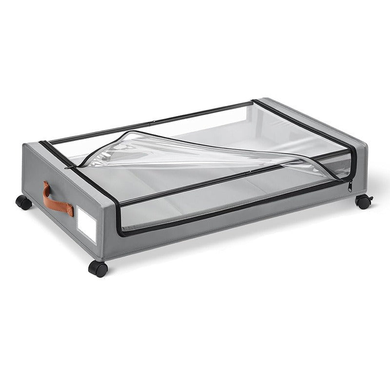 Foldable Underbed Storage Container