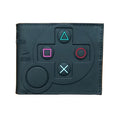 Printed Game Pattern Wallet