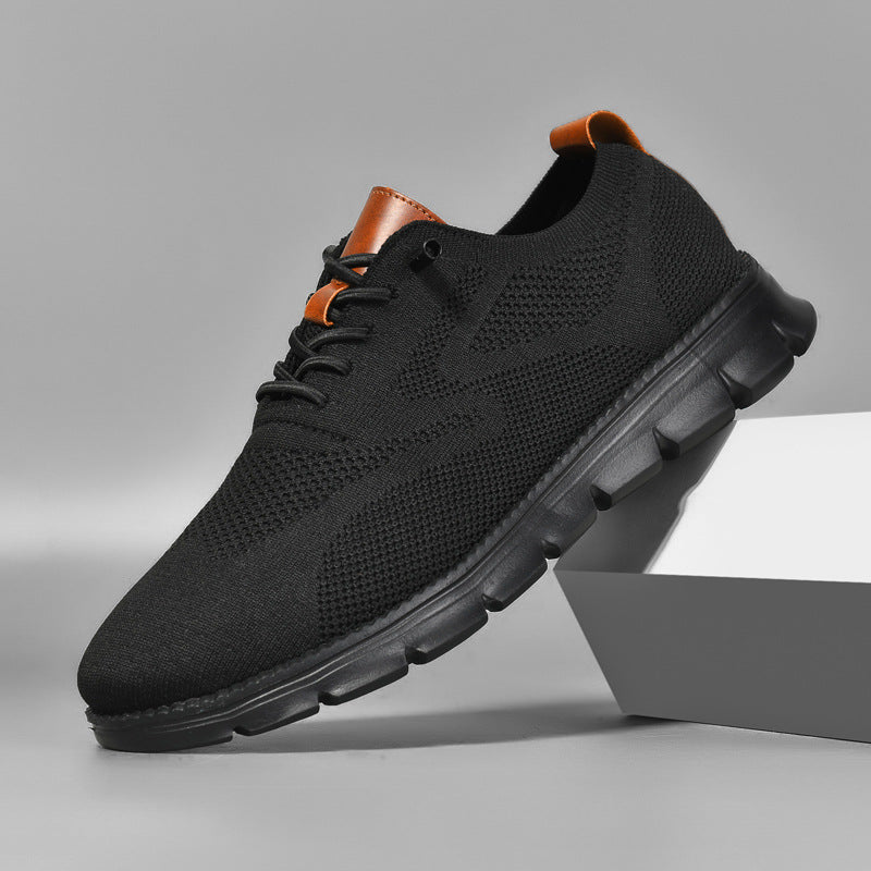 Men's Shoes Summer Breathable sneaker