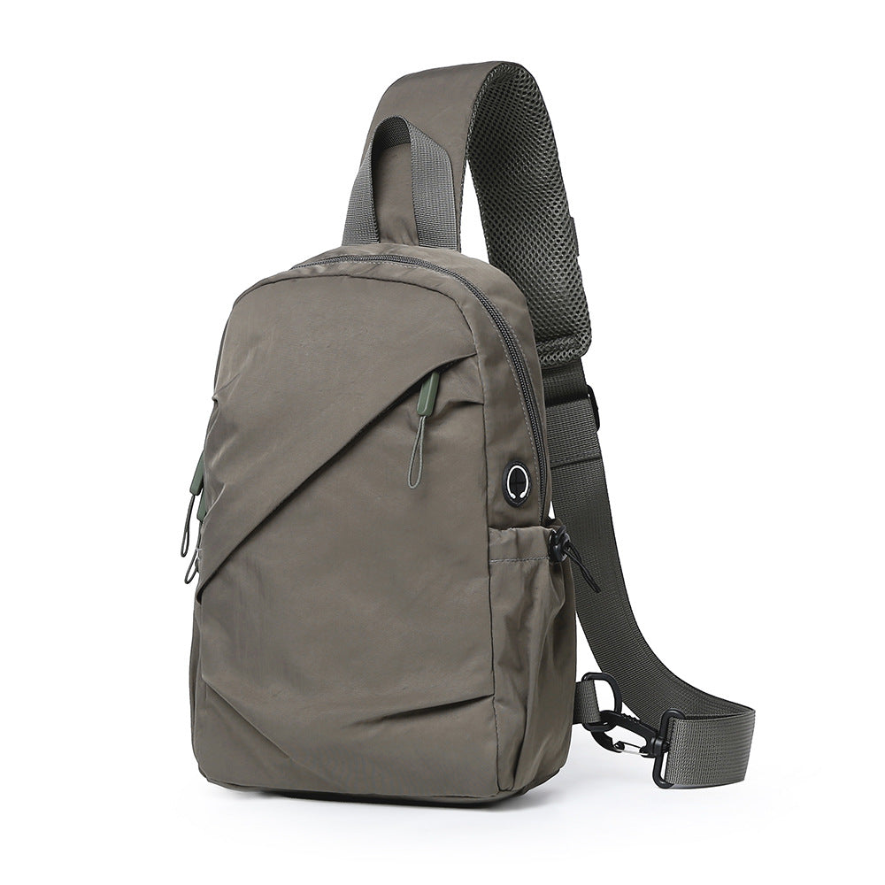 Waterproof Lightweight Chest Bag