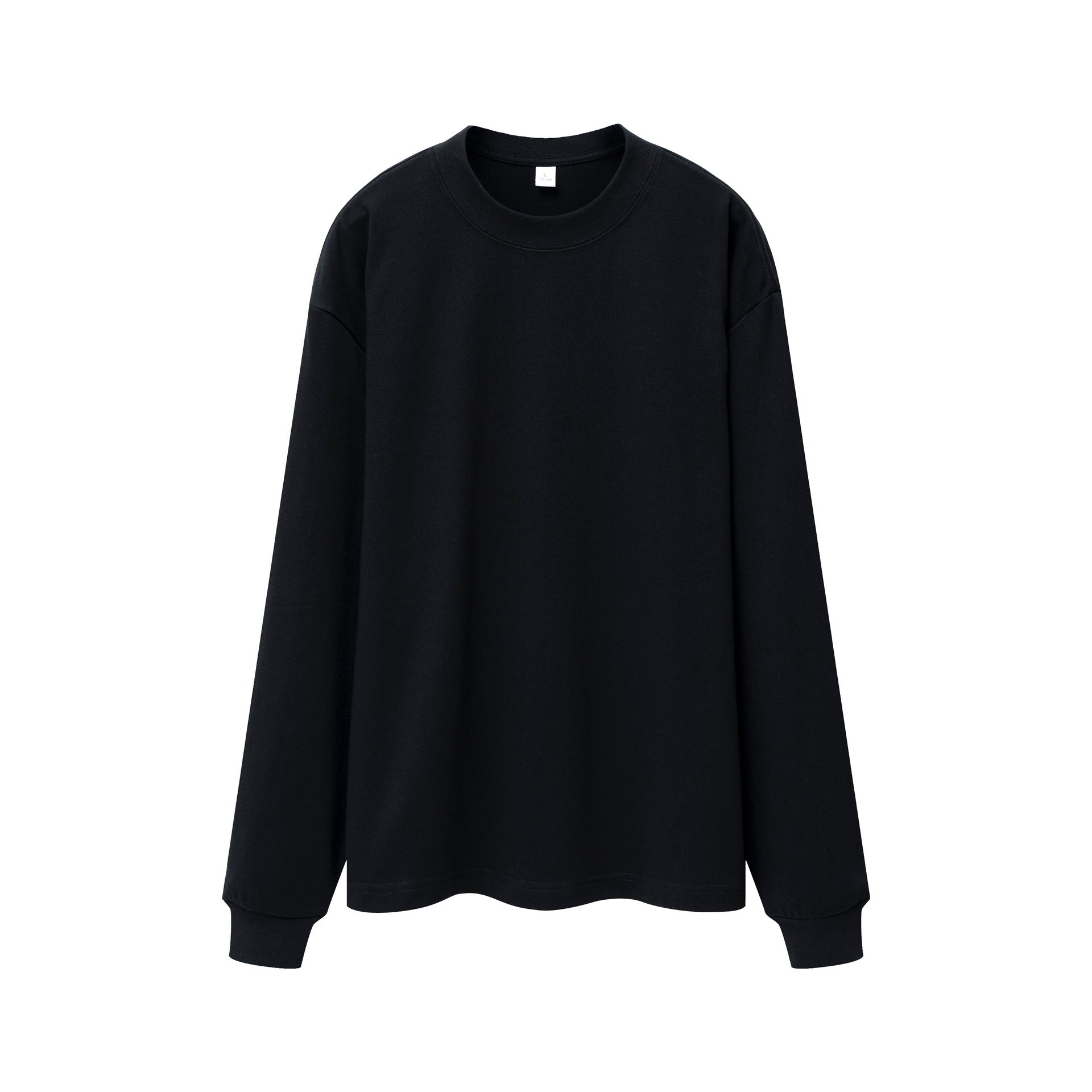 Heavyweight Pure Cotton Oversized T-Shirt