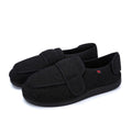 Adjustable Velcro Walking Shoes for Swollen Feet