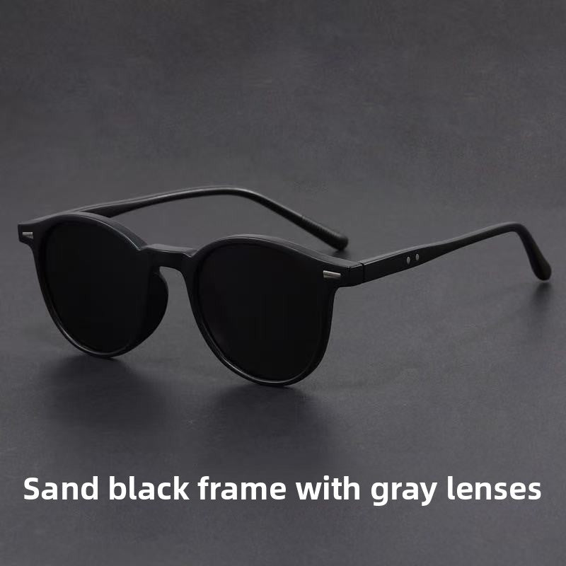 Ultra-Light Polarized Sunglasses with UV Protection