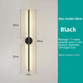 Minimalist LED Wall Lamp
