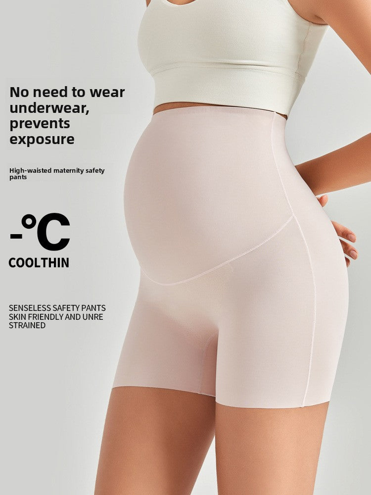 Maternity leggings