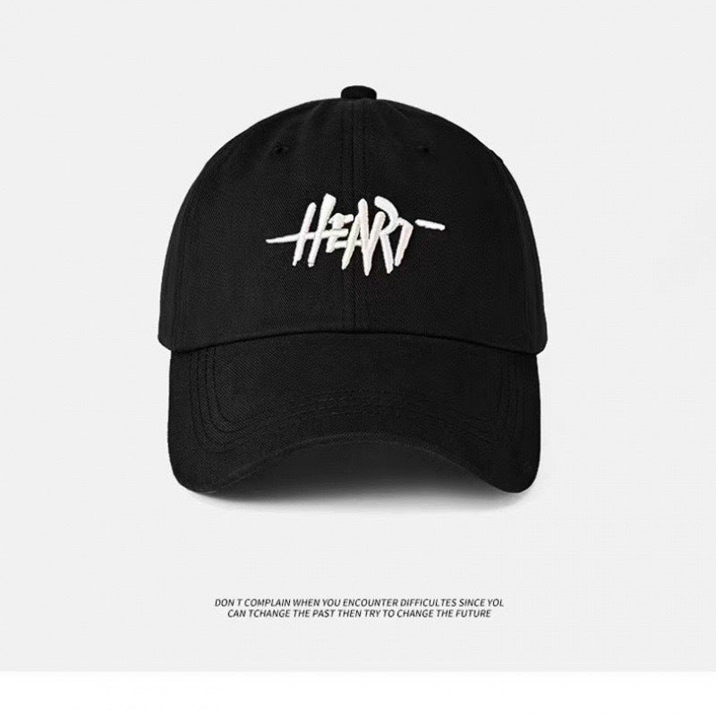 Casual baseball cap