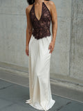 Women's lace dress