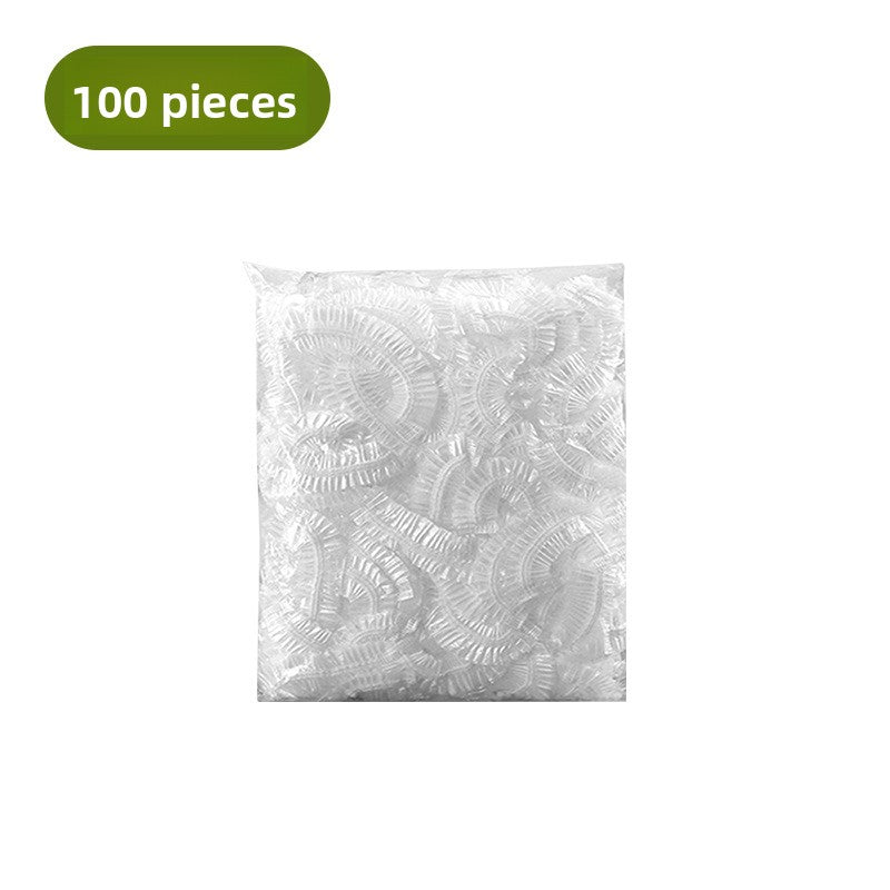 Disposable Elastic Food Wrap Covers