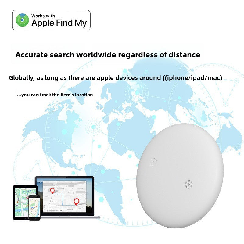 Wireless Bluetooth Tracking Locator for Keys Wallet Luggage