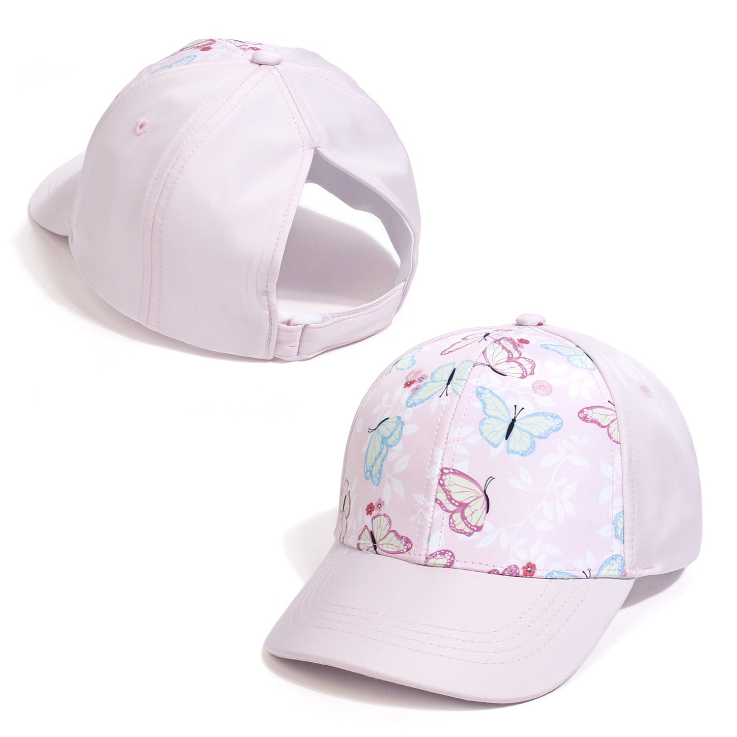 Adjustable Sports Baseball Cap with Multiple Designs
