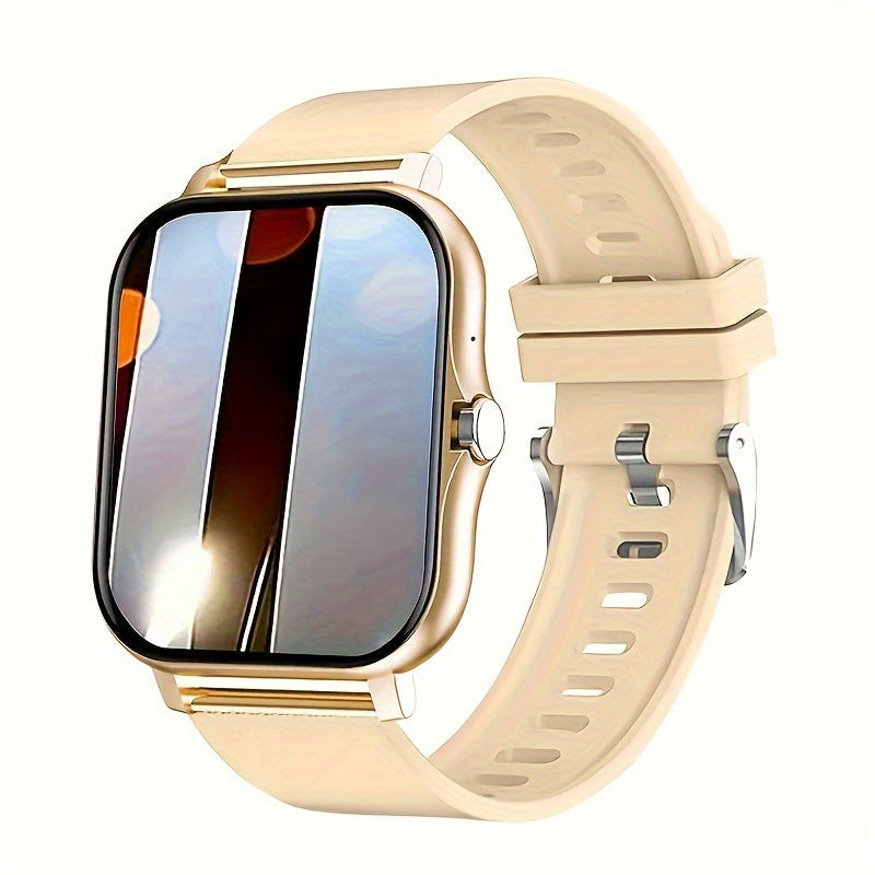 1.81 Inch Unisex Fitness Tracker Sports Version