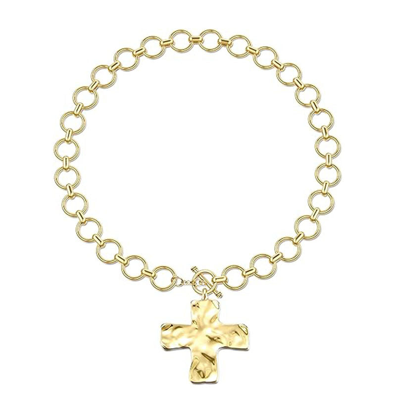 Pearl-Style Necklace for Formal Dresses