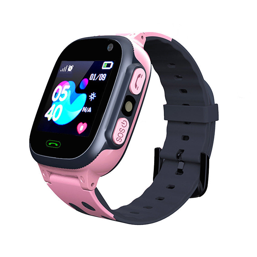 GPS Children Smart Watch with SIM