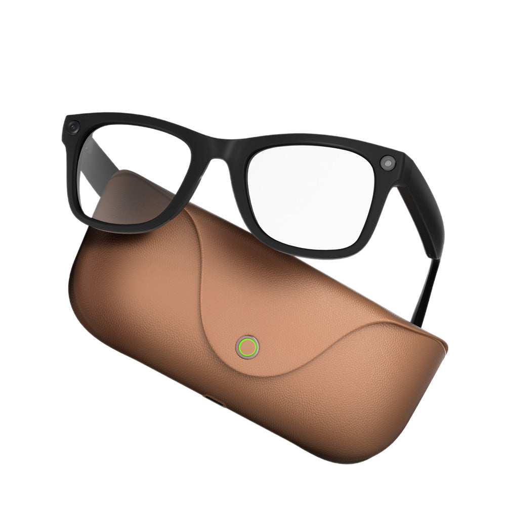MT5 Ultra Smart Glasses with AI Features