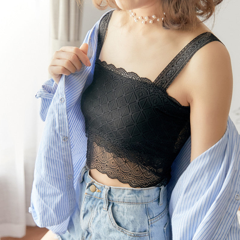 Base-layer camisole