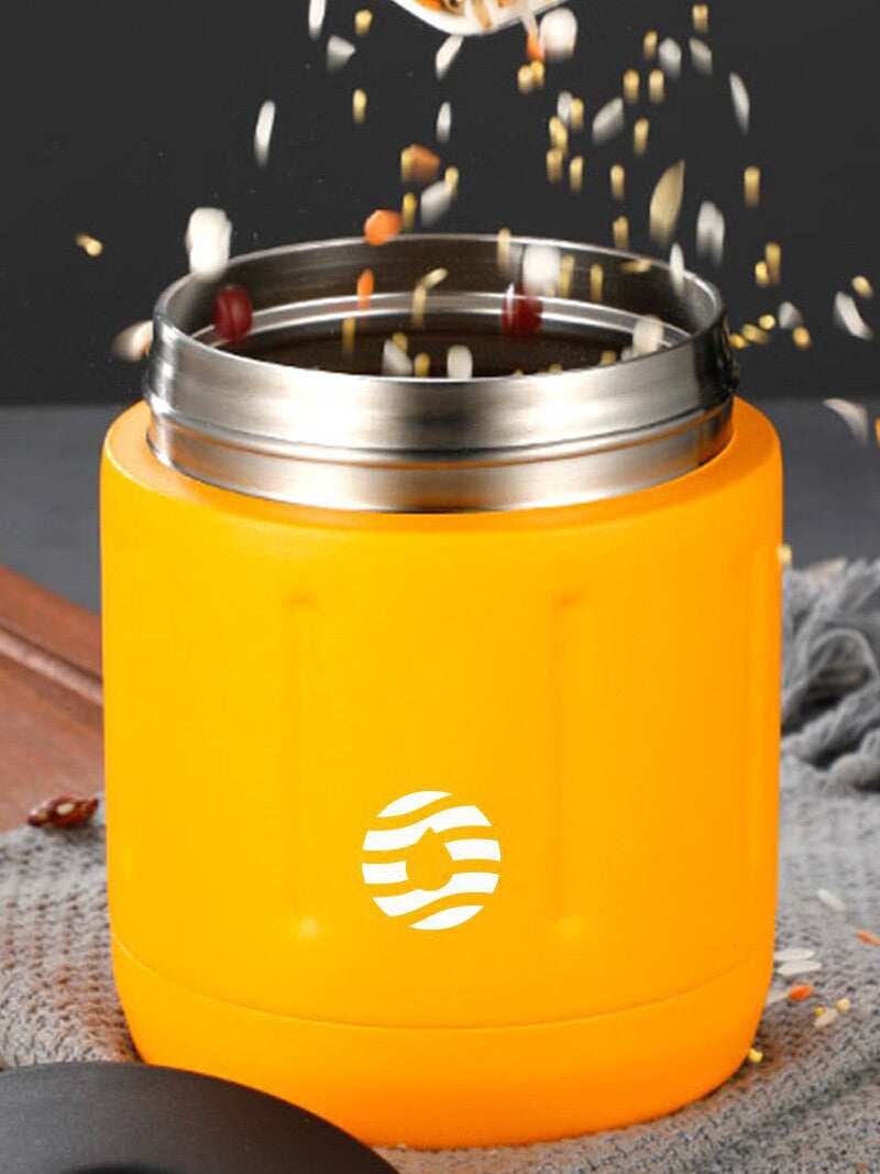 Stainless Steel Thermos