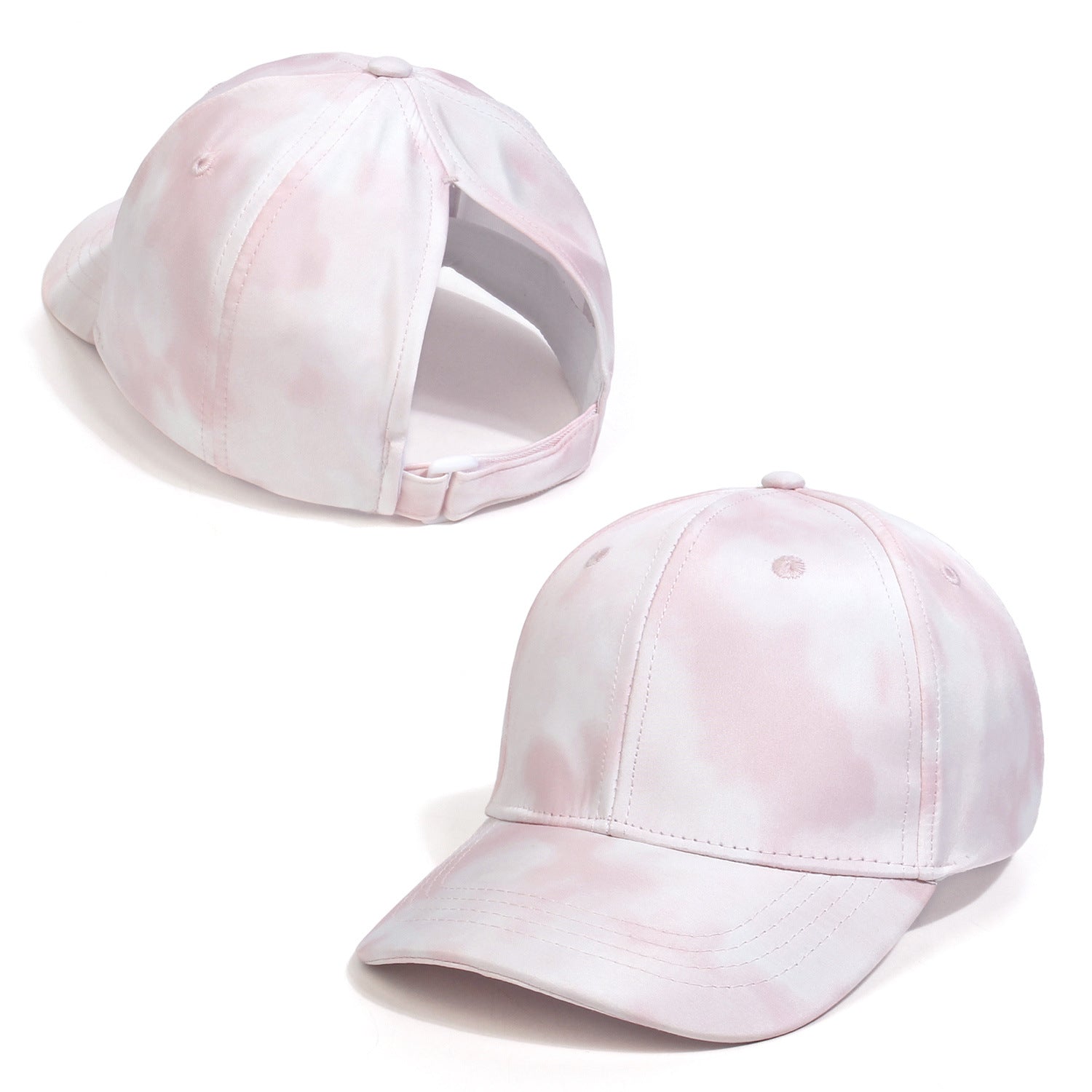 Adjustable Sports Baseball Cap with Multiple Designs