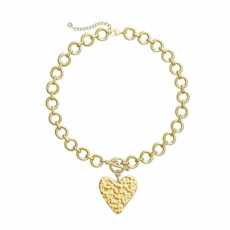 Pearl-Style Necklace for Formal Dresses