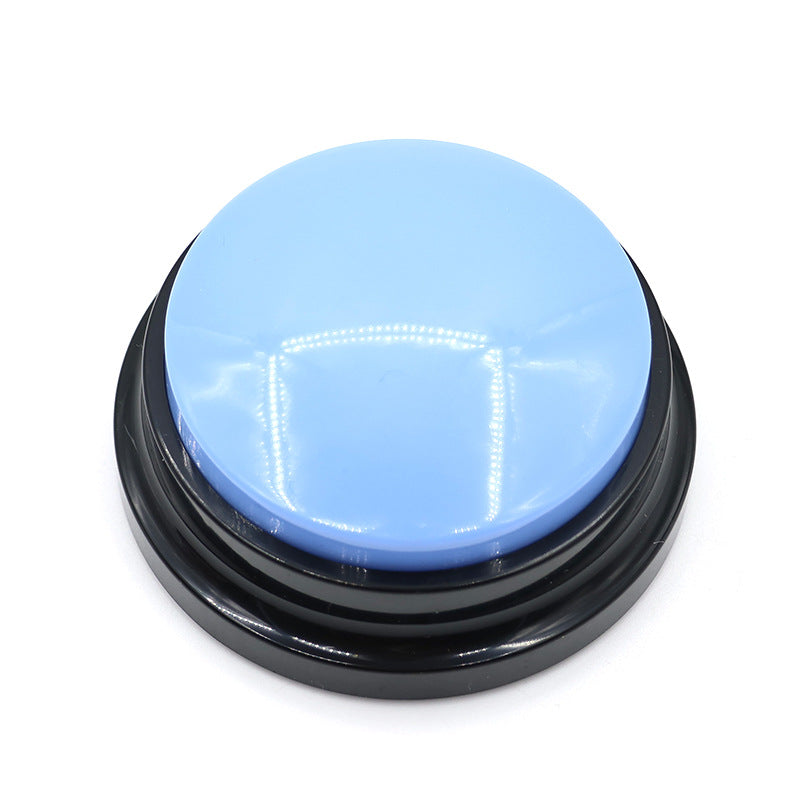 Pet Training Button