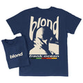 Rapper Frank Retro Graphic T-Shirt