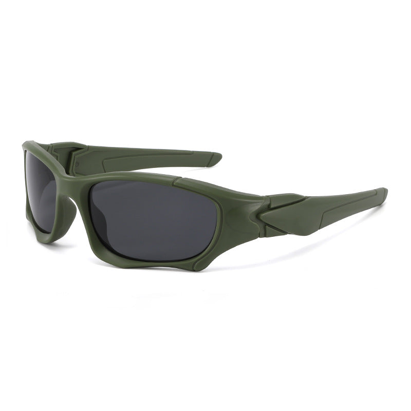 Tactical Polarized Sports Sunglasses