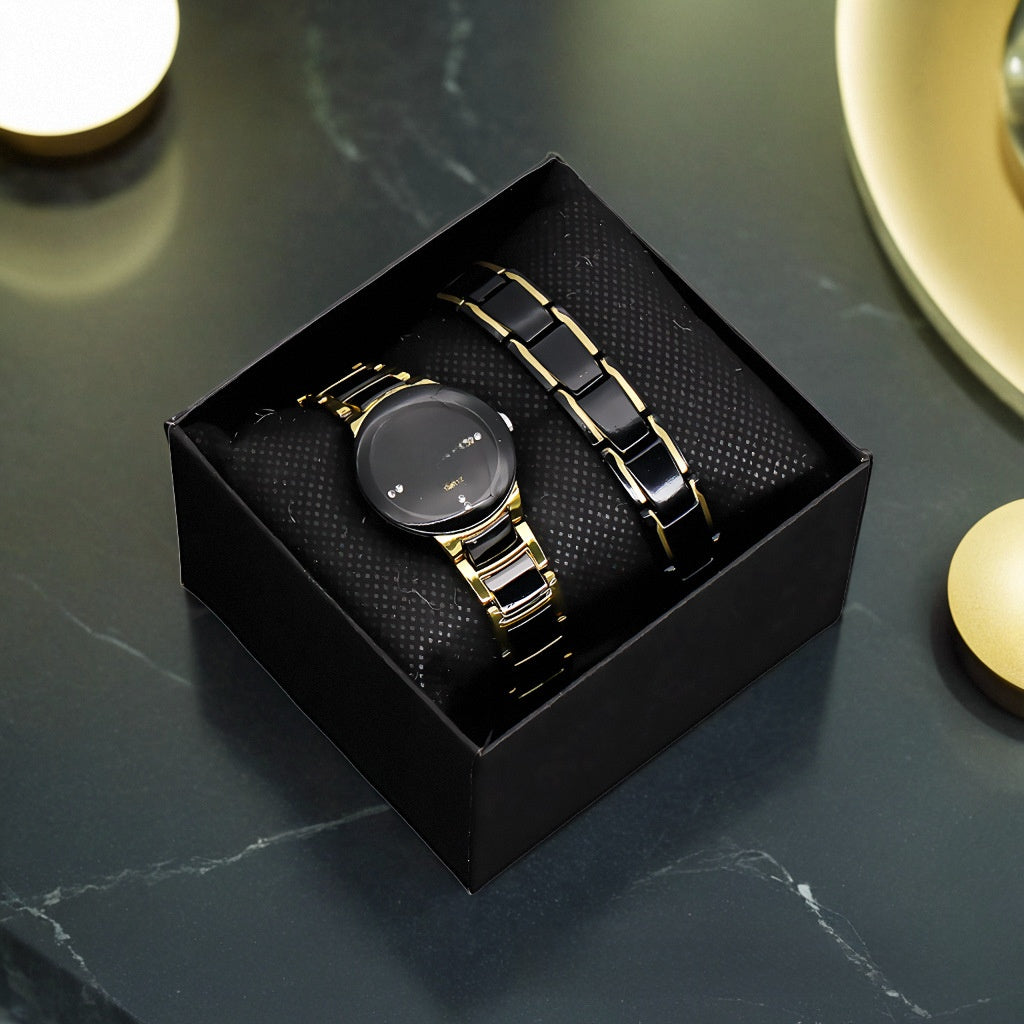 Couple Watches