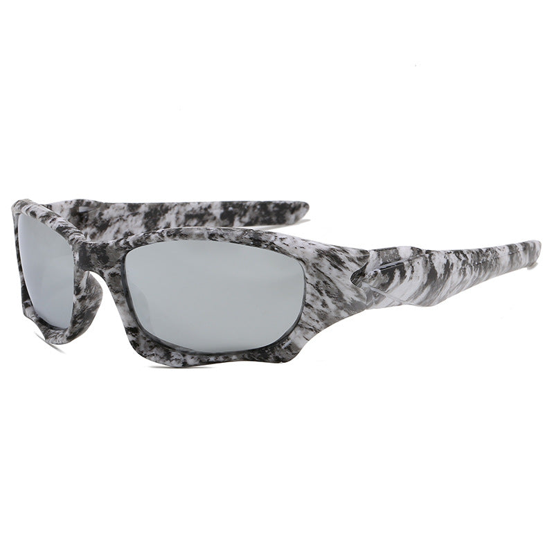 Tactical Polarized Sports Sunglasses