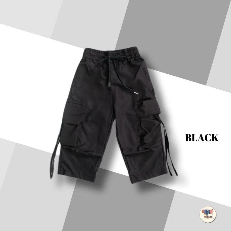 Unisex cargo pants