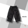 Unisex cargo pants