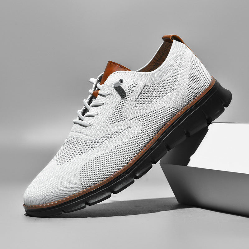 Men's Shoes Summer Breathable sneaker