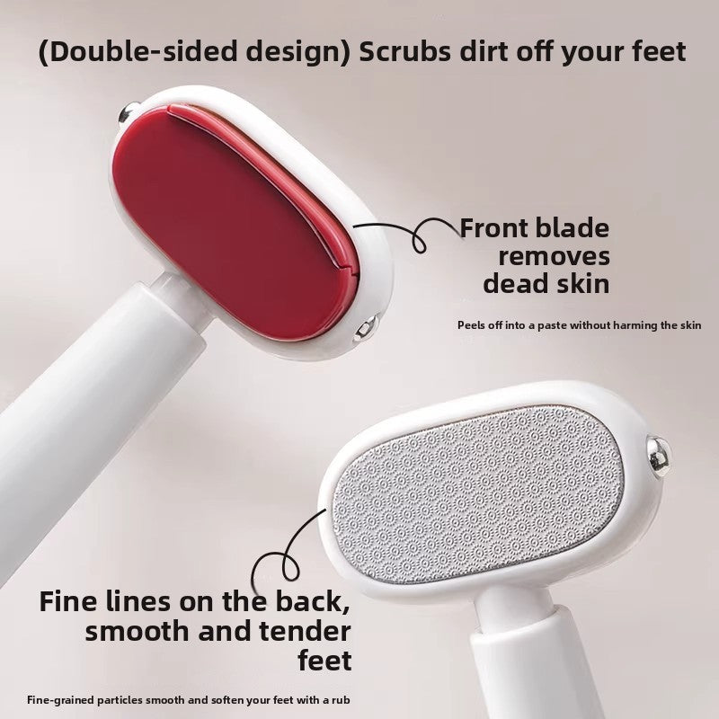 Double Sided Foot Care Tool