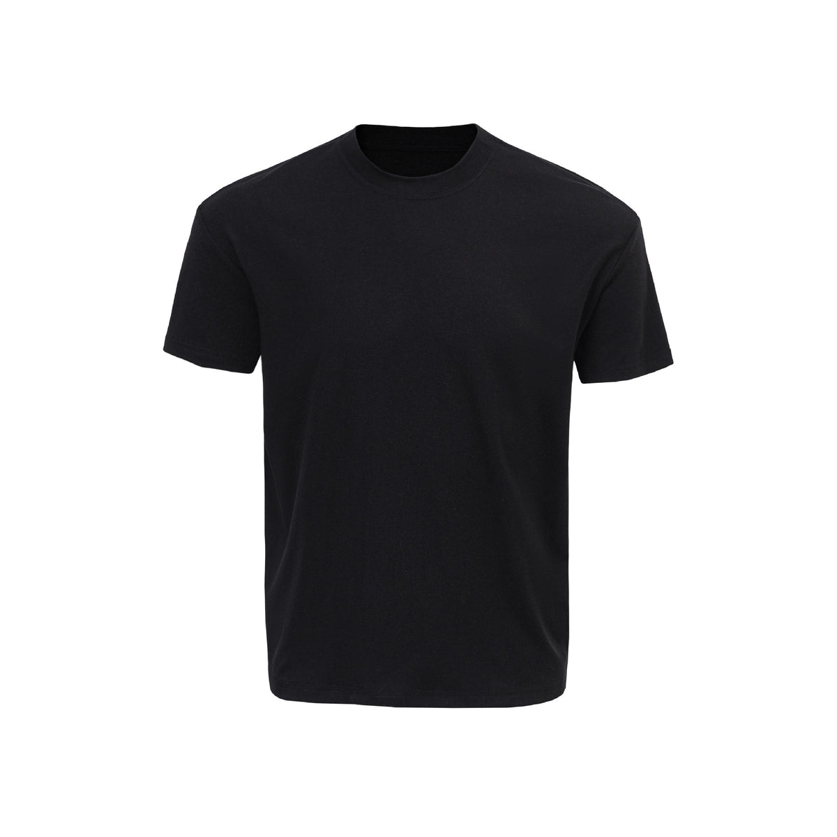 Mens Lyocell Wool Blend Tshirt