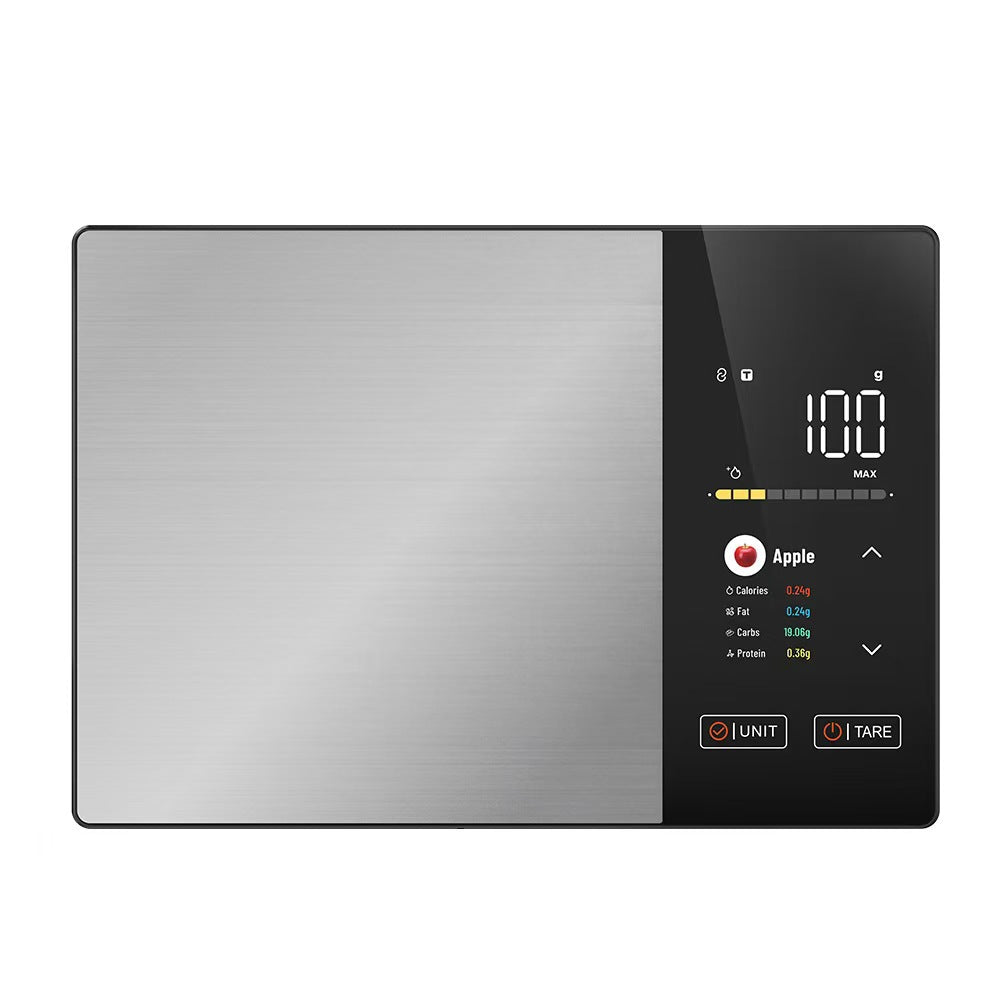 Electronic Kitchen Scale with Bluetooth Precision Weighing