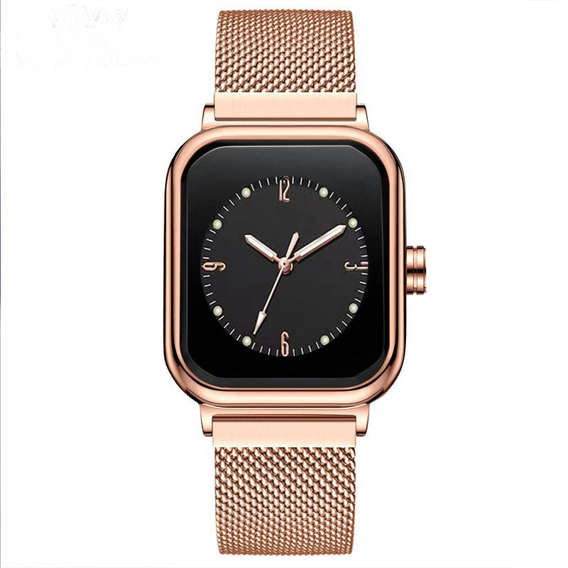 Quartz watches for couples