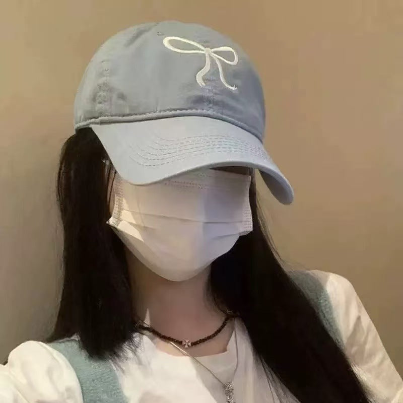 Casual baseball cap