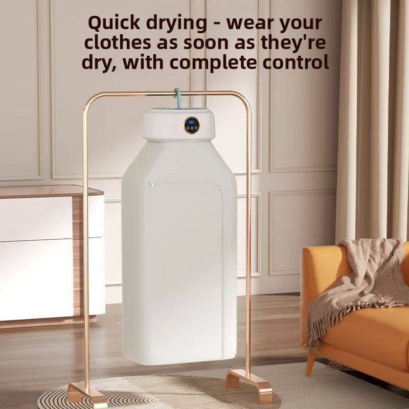 garment steamer